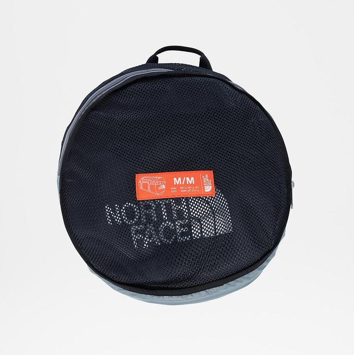 Actual product image North Face Base Camp Duffel (71 l)