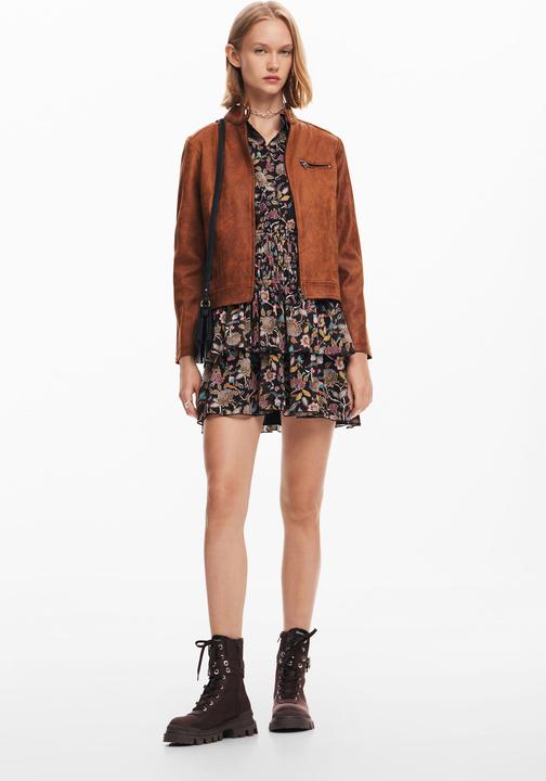 Produktbild Desigual ederjacke desigua múnich (L)