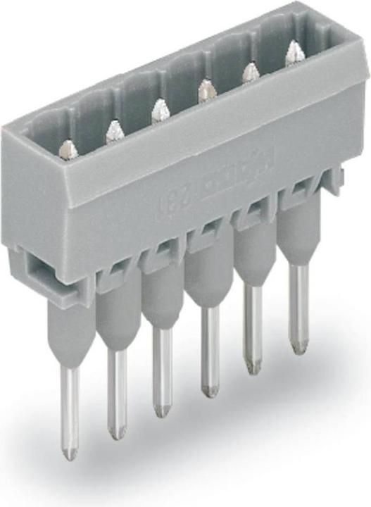 Produktbild Wago 231-169/003-000