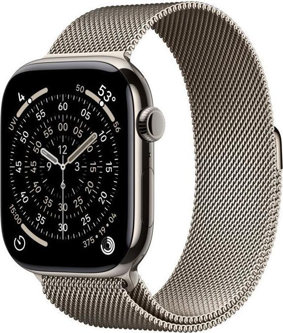 Image du produit NoName Smart watches Apple (46 mm)