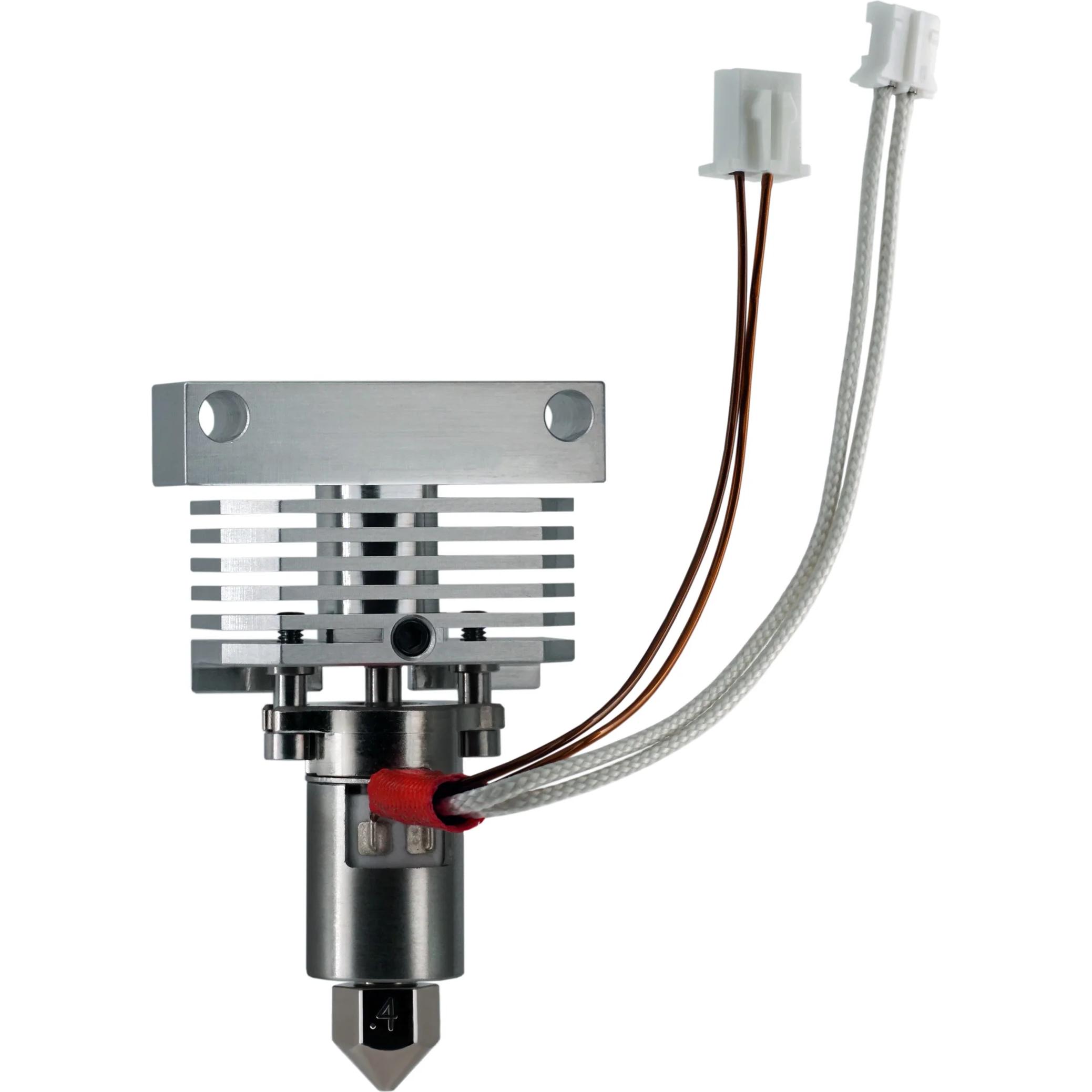 MicroSwiss FlowTech™ Hotend for ELEGOO Neptune 4 / 4 Pro, Accessori per stampante 3D