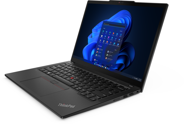 Image du produit Lenovo ThinkPad X13 Gen 4 (13.30", Intel Core i7-1355U, 16 Go, 512 Go, DE)