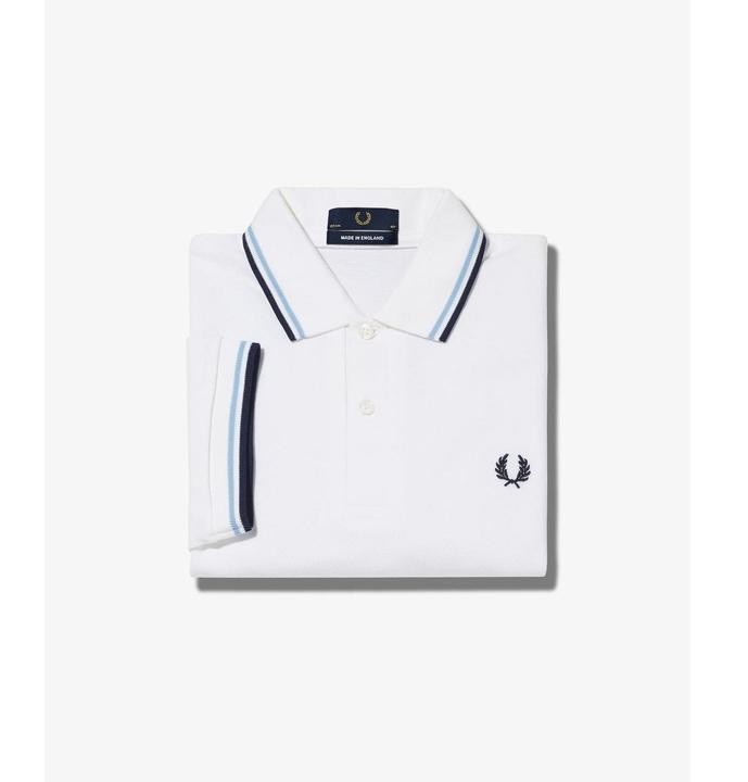 Immagine prodotto Fred Perry Polo 300 (S)