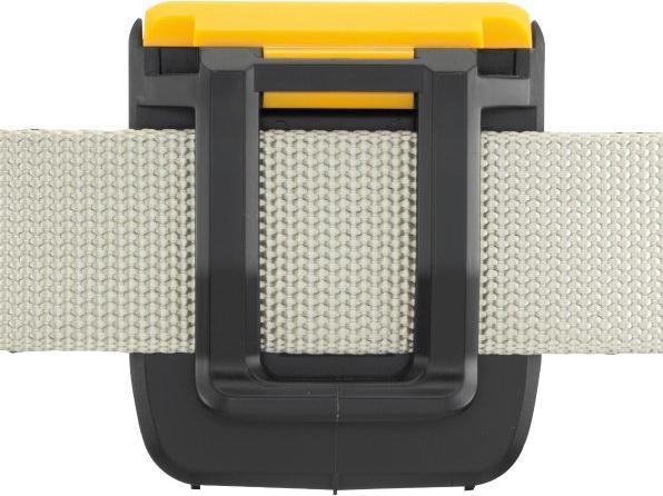 Actual product image Olfa Safe container for used blades and their segments with a sloper