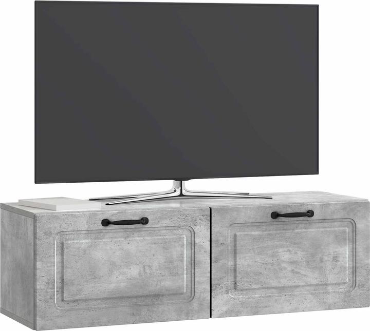 Image du produit vidaXL TV-Ständer (98 x 31 x 30 cm)