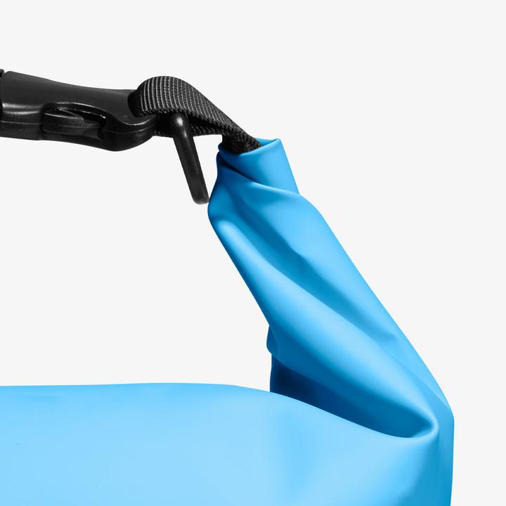 Image du produit Spigen Aqua Shield A630 sac imperméable 20 l + sac 2 l - bleu (20 l)