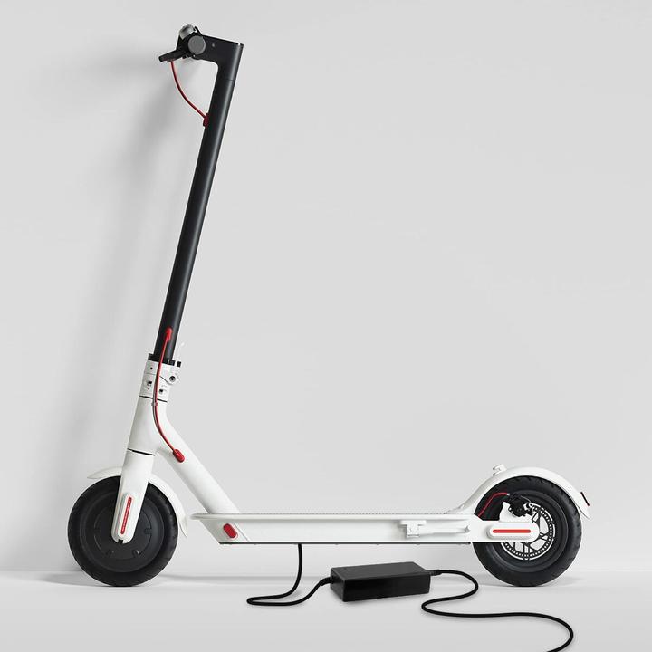 Actual product image T'nB Battery chargers