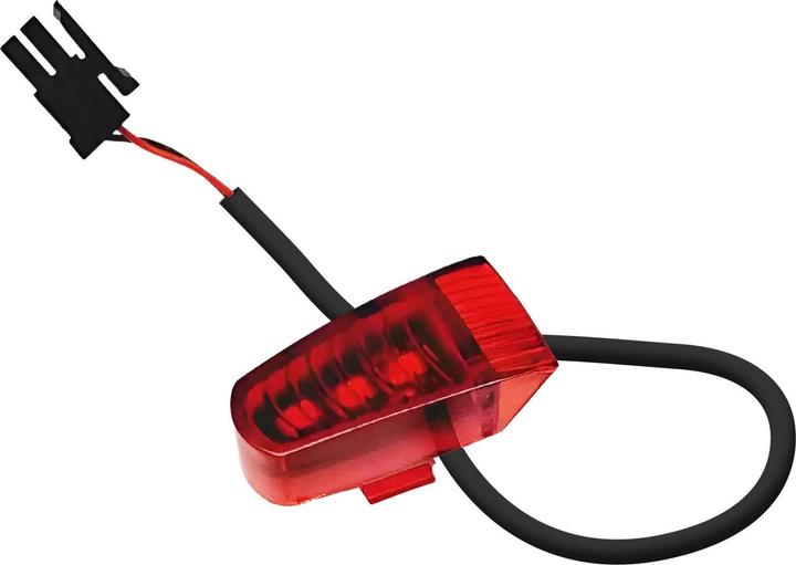 Actual product image Avizar LED tail light spare part