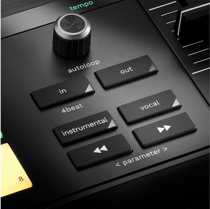 Image du produit Hercules DJ Control Inpulse T7