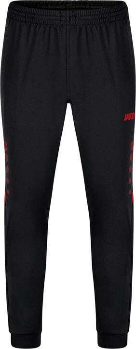 Black red