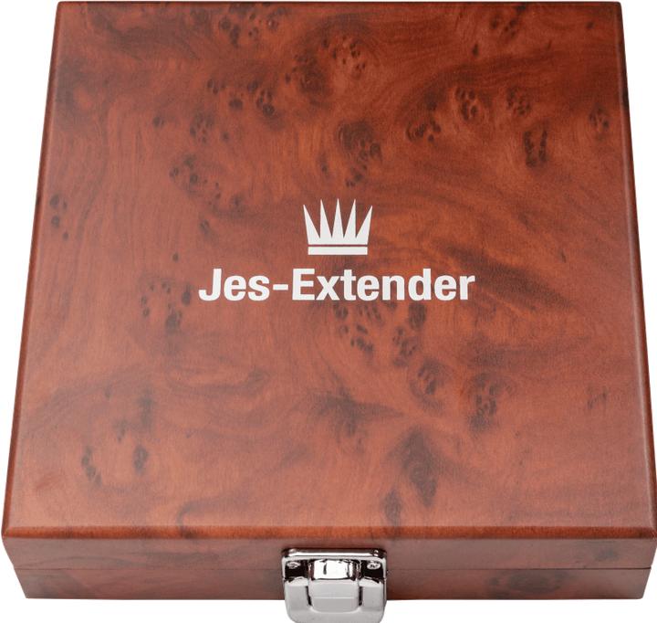 Produktbild Jes-Extender Silver
