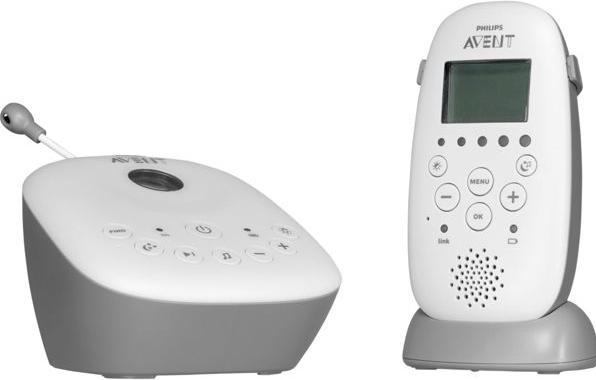 Image du produit Philips Avent Audio Premium (Babyphone Audio, 330 m)