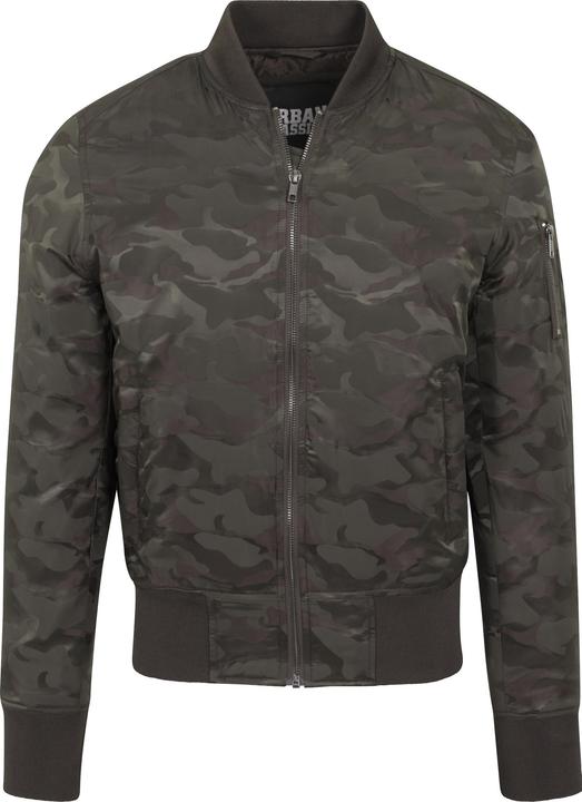 Actual product image Urban Classics Bomber Jacket (S)