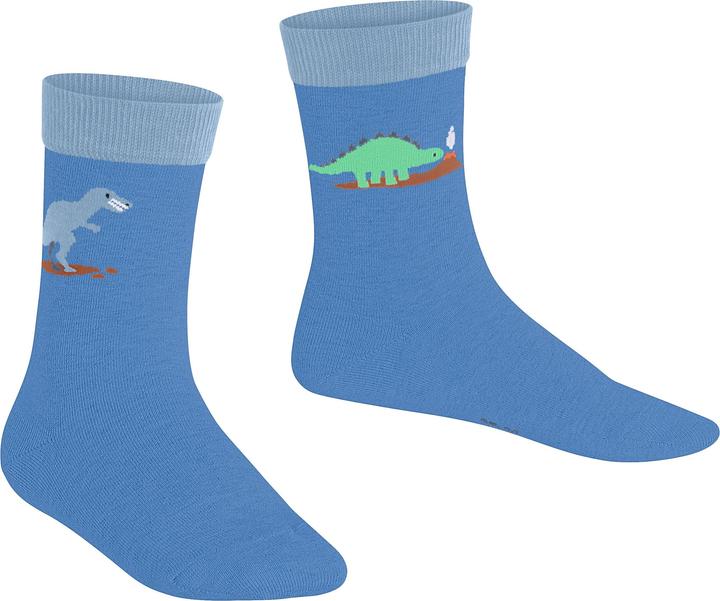 Actual product image Falke Dinosaurs (Single pack, 39 - 42)