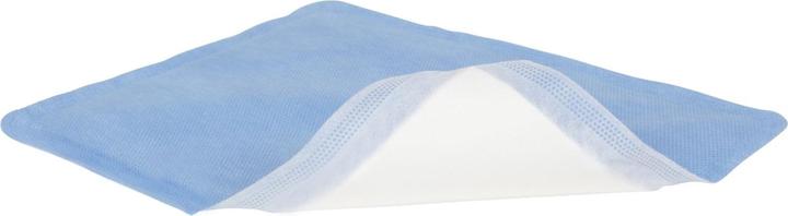 Actual product image Mölnlycke Superabsorbent 12.5x17.5 cm
