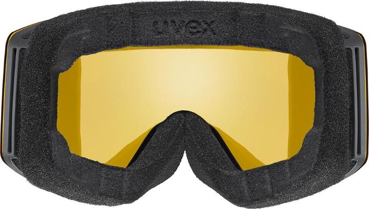 Actual product image Uvex Sports provoqe FM