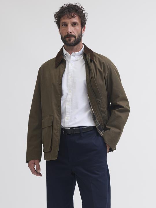 Produktbild Jack & Jones Portland Outerwear Co. Jacke Jacke (S)