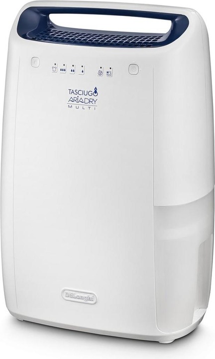 Produktbild De'Longhi Dex 12 (22 m², 12 l/24h)
