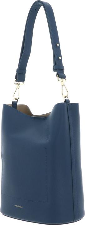 Produktbild Coccinelle Nikla Handbag Double Grainy Leather