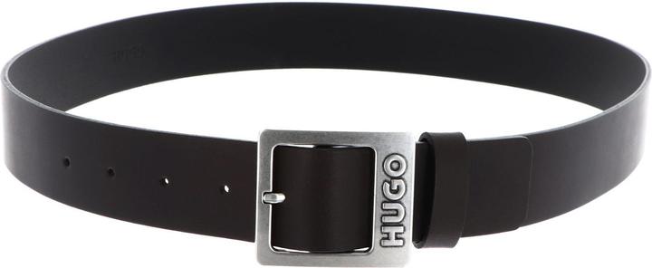 Produktbild HUGO Gabe Sz35 Leather Belt (80)