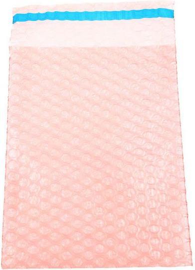 Productafbeelding RS PRO ESD Bubbelzak 180x235 (50 Stuk)
