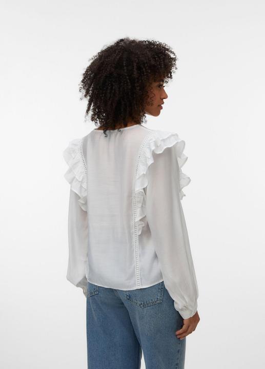 Immagine prodotto Vero Moda VMBLISS Top Bluse (L)