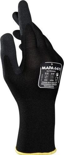 Image du produit Mapa Gants de protection Ultrane 641 3384126410187 Gr.8 1paire (8)