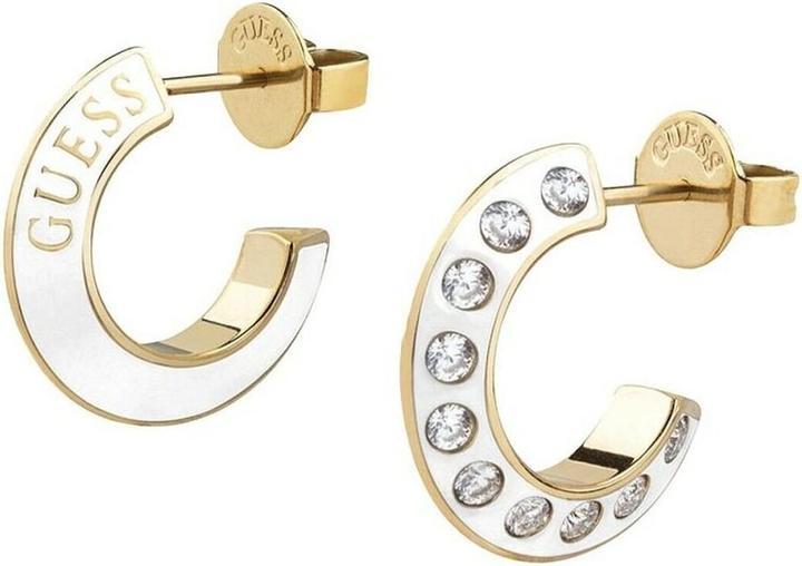 Image du produit Guess Jewellery Boucles d'oreilles JUBE01498JWYG