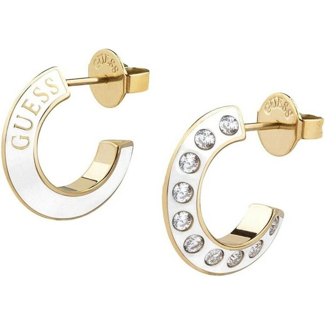 Guess, Orecchini, Gioielli Orecchini JUBE01498JWYG