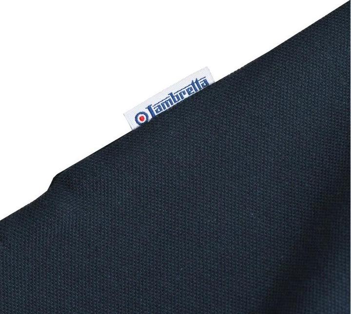 Produktbild Lambretta Poloshirt (M)