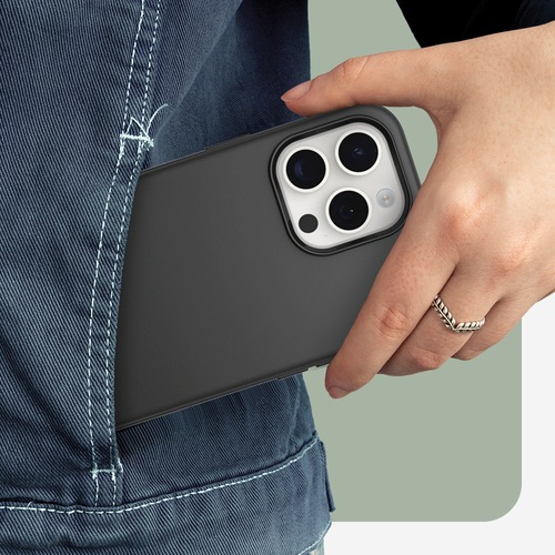 Produktbild OtterBox Symmetry (Apple iPhone 15, Apple iPhone 13, Apple iPhone 14, Apple iPhone 16e)