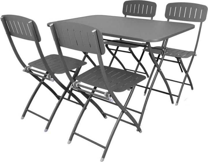 Actual product image Contini Garden table (110 cm)