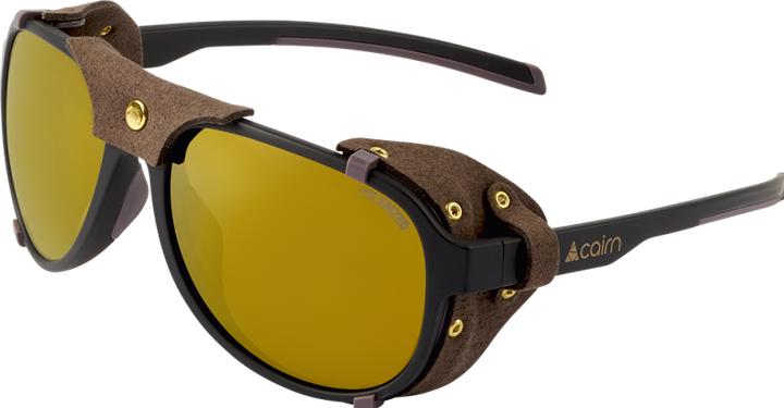Produktbild Cairn North Polarized Cat 3 - Sonnenbrille