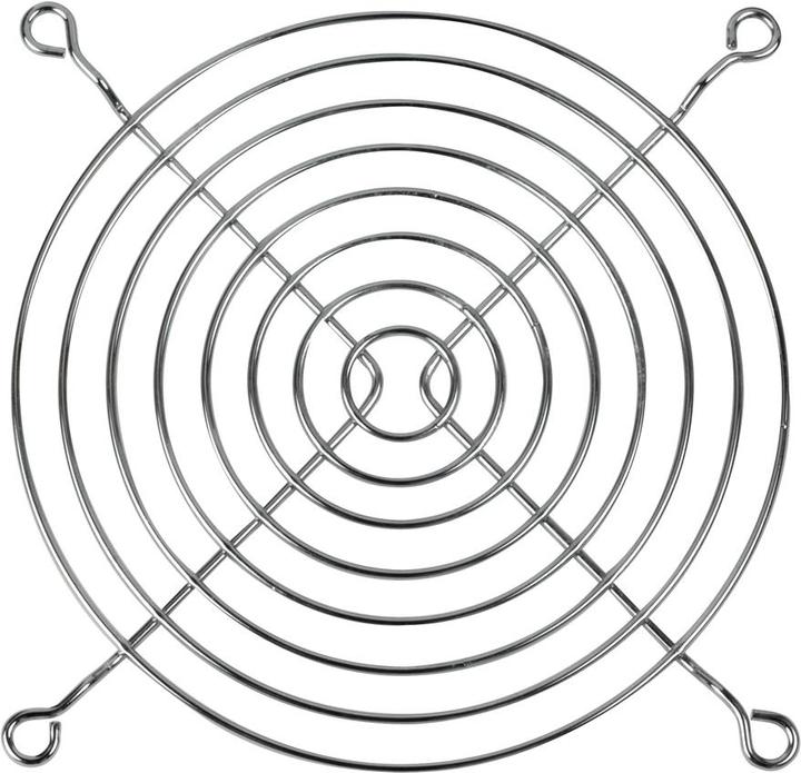 Arctic Case acc Fan Grills 120mm