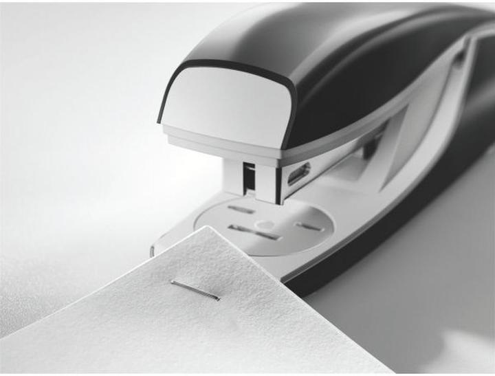 Actual product image Leitz Office stapler NeXXt metal (30 Sheets)