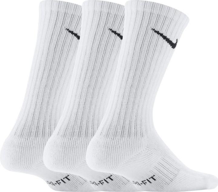 Image du produit Nike Lot de 3 paires de chaussettes (38 - 42)