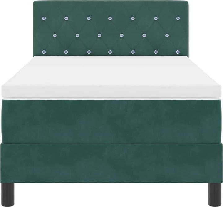 Produktbild vidaXL Bettmatratze (90 x 200 cm)