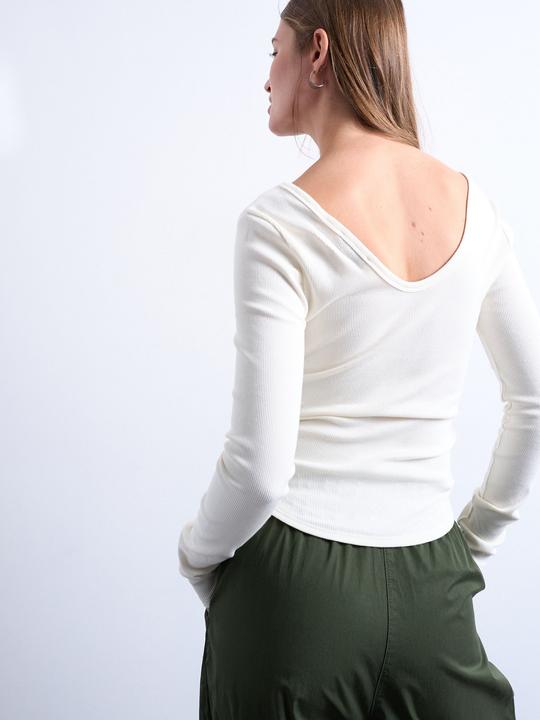 Produktbild Spokey TSULLA Top Bluse (L)