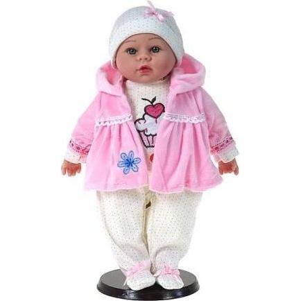 Thumbnail - Adar Babypuppe 40cm mit polnischem Klang
