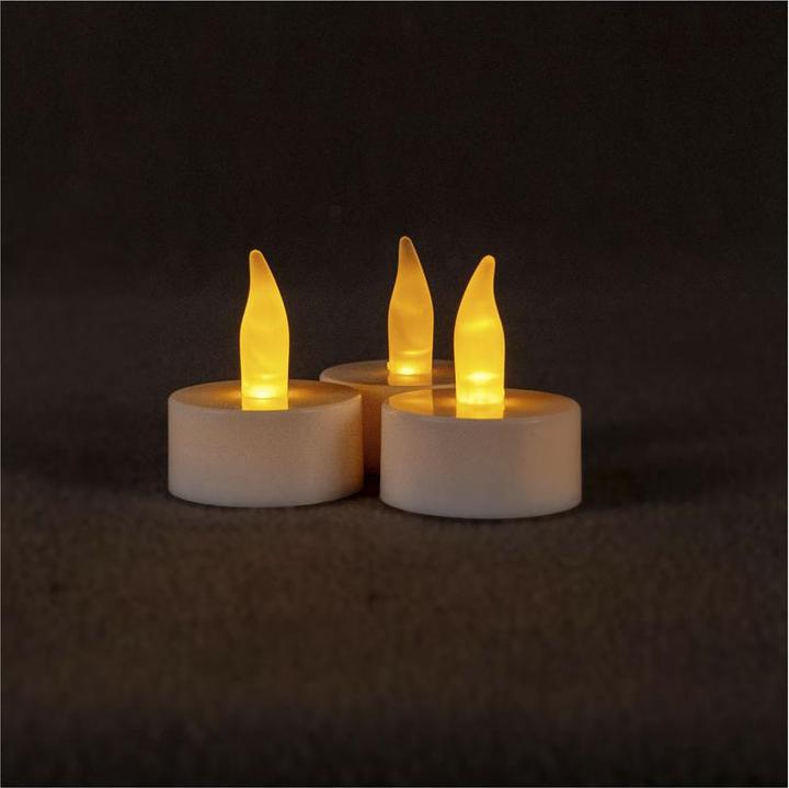 Actual product image GuGus Tealight (25 x)