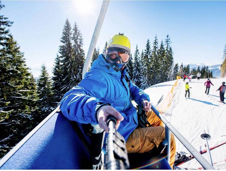 Produktbild Lamax W9.1 (60p, Bluetooth, WLAN)