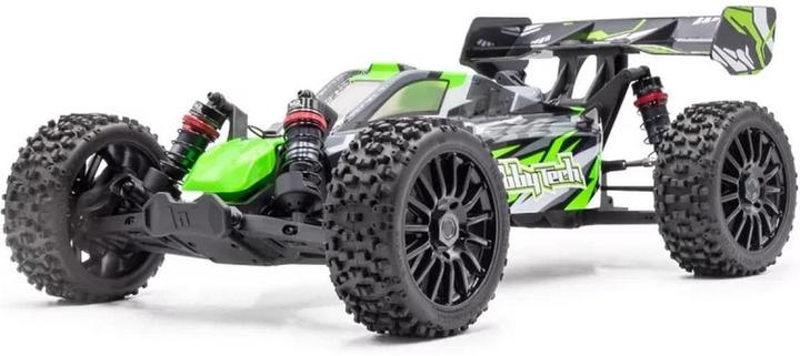 Hobbytech Buggy Rogue 2.0 Grün RTR 1:8 (RTR Ready-to-Run)