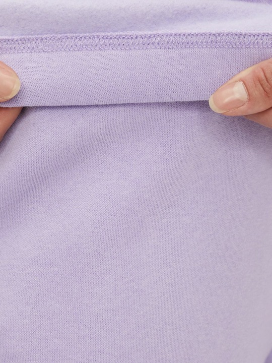 Actual product image Pieces Pcchilli Hw Sweat Pants Noos Bc (S)