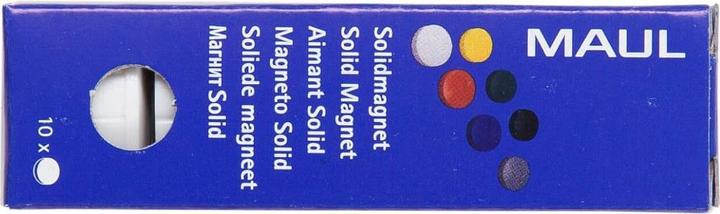 Productafbeelding Maul Magneten (10x)