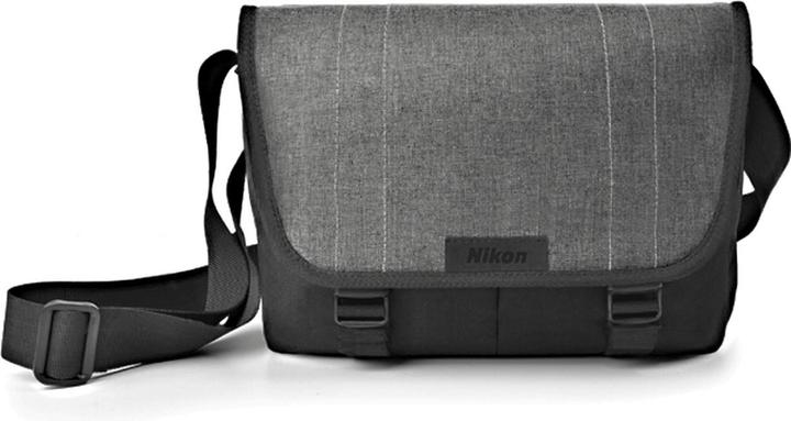 Productafbeelding Nikon Messenger Bag Systemtasche