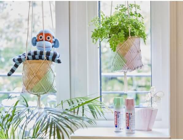 Produktbild Edding 5200 Permanentspray (Neo mint, 0.20 l)