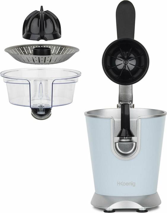 Produktbild H.Koenig Zitruspresse AGR86