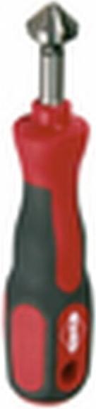 Actual product image Ruko Hand deburrer countersink (56 mm)