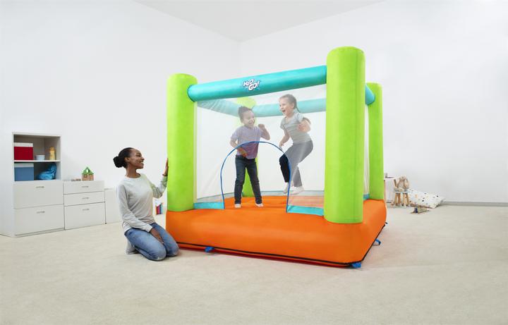 Produktbild Bestway H2OGO. Aufblasbares Schloss