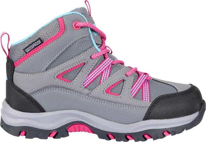 Produktbild Trespass GILLON II mittelhoher Wanderschuh (37)